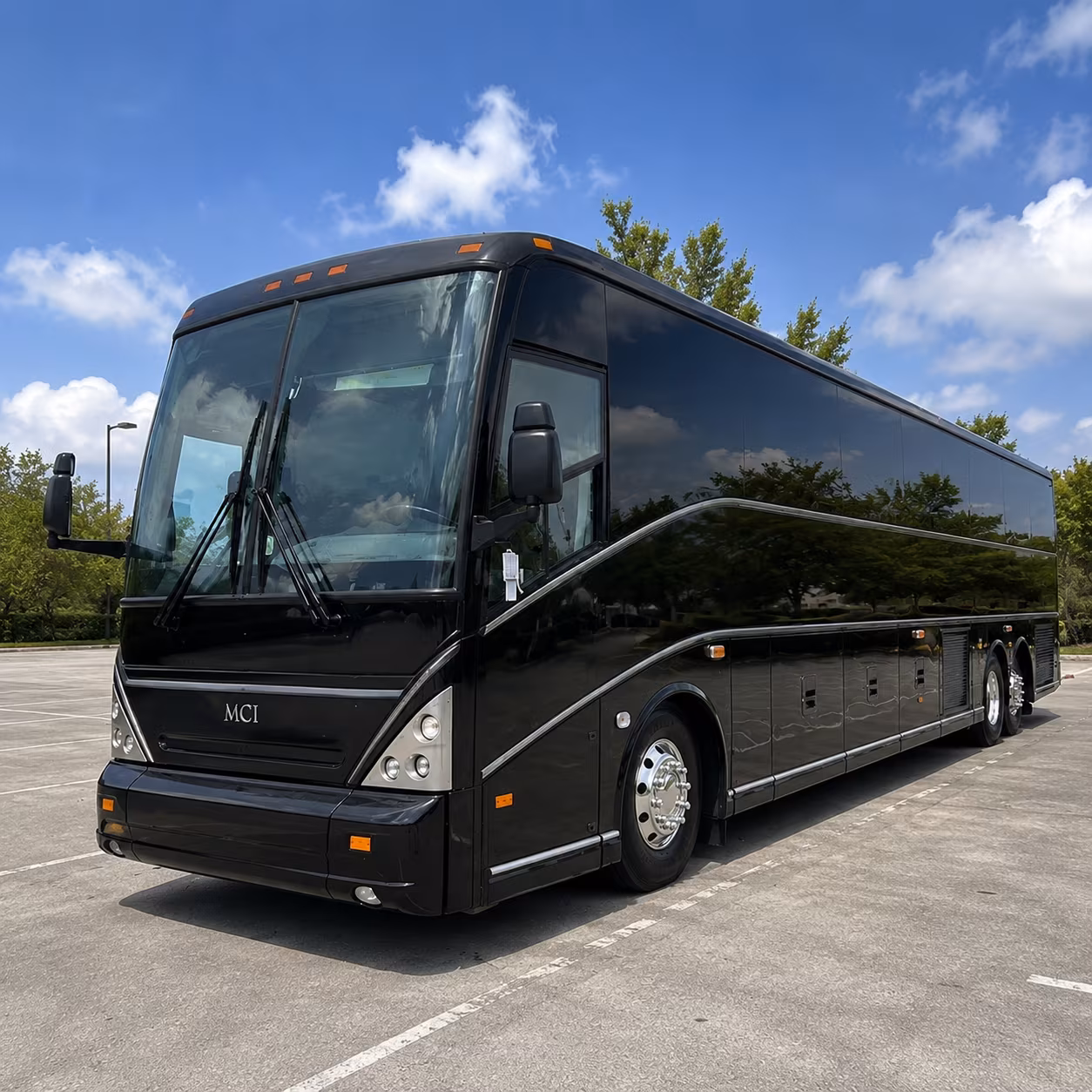 buses for kennesaw mountain and civil war history field trips