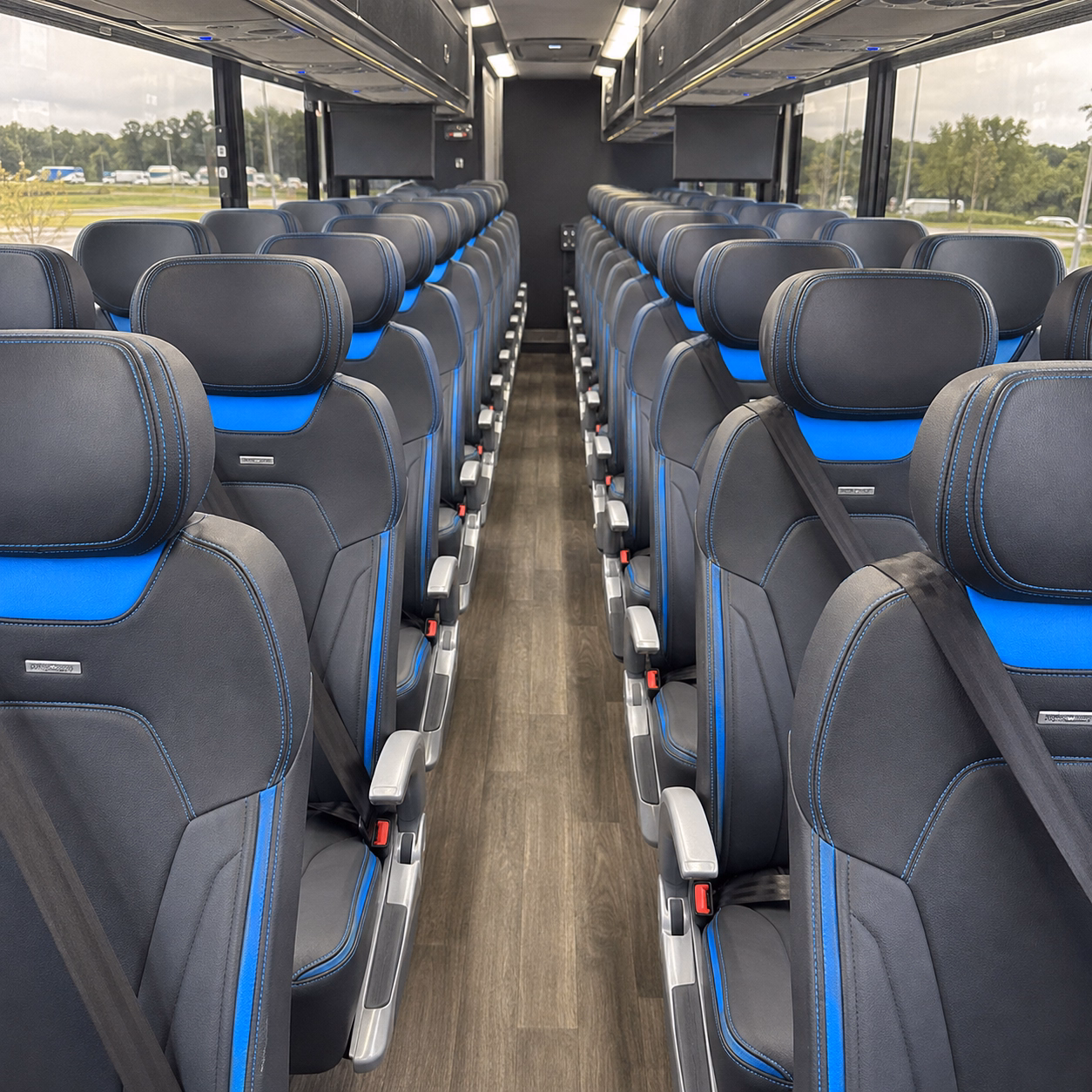 compare buses in minutes not days