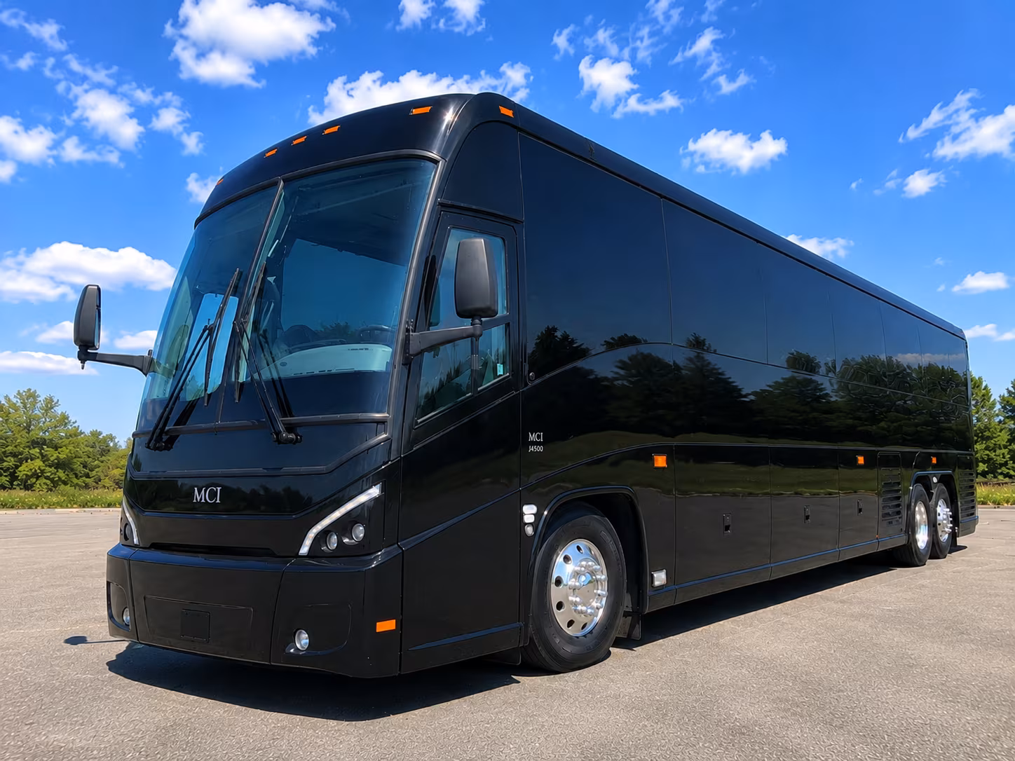 high museum of art buses for visual arts and humanities field trips