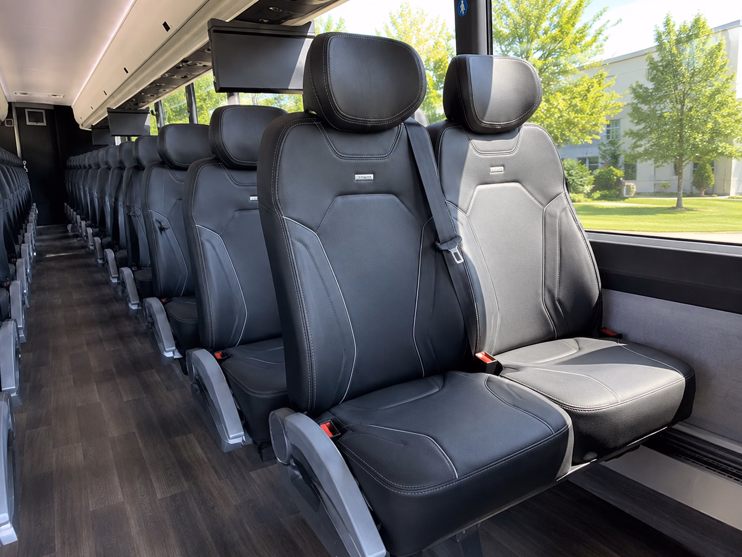 kennesaw state owls game buses from roswell