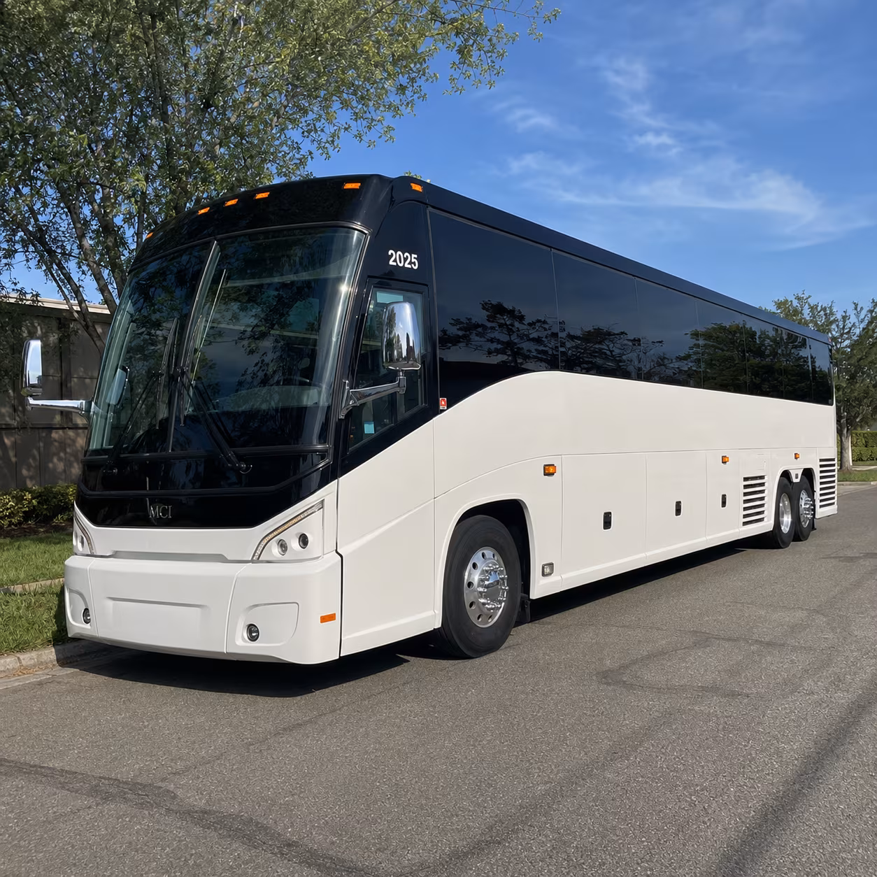 mission trip and volunteer outreach buses from roswell