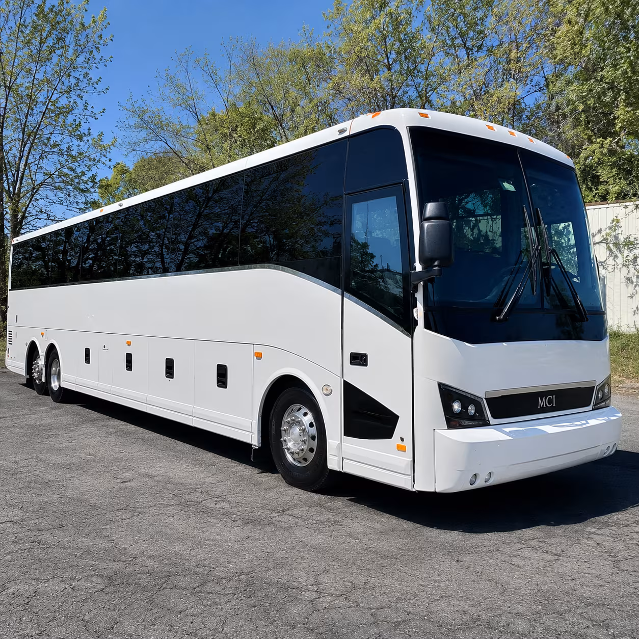 multi day charter bus tours from roswell to florida