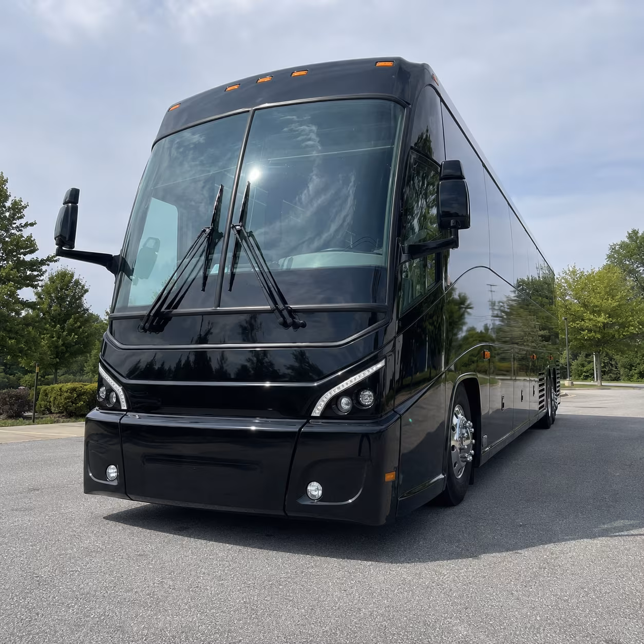 overnight charter bus trips from roswell to savannah and the georgia coast