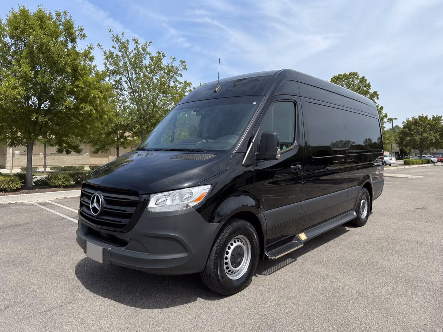roswell airport transportation onboard seating