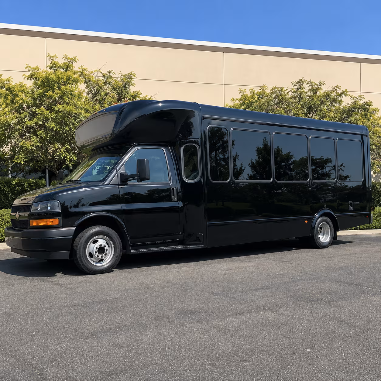 roswell bachelor bachelorette party bus rental