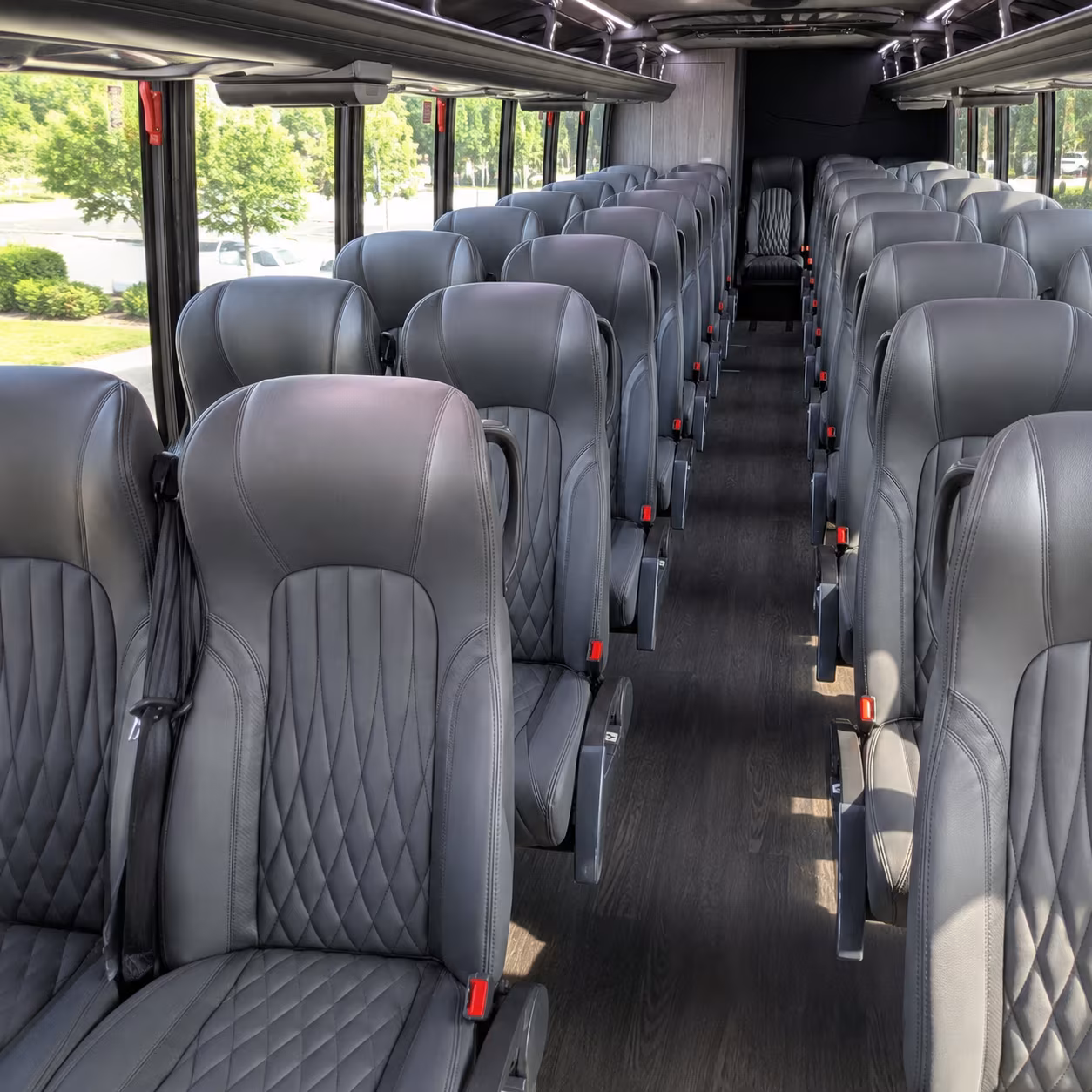 roswell government military transportation