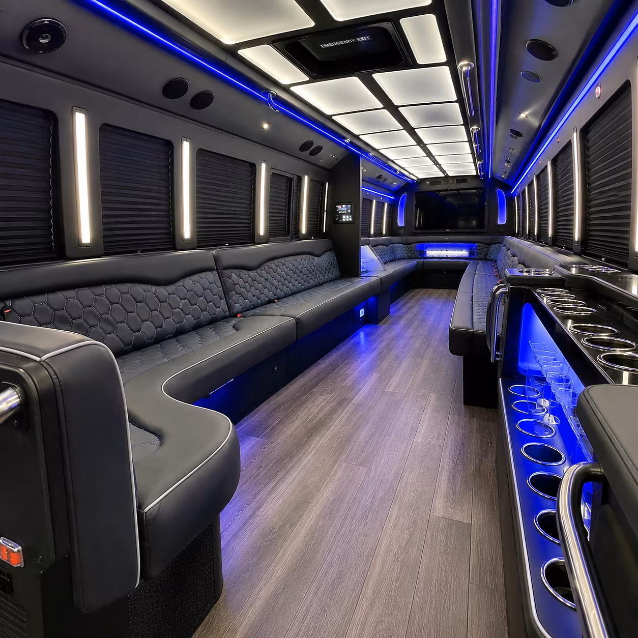 roswell prom transportation