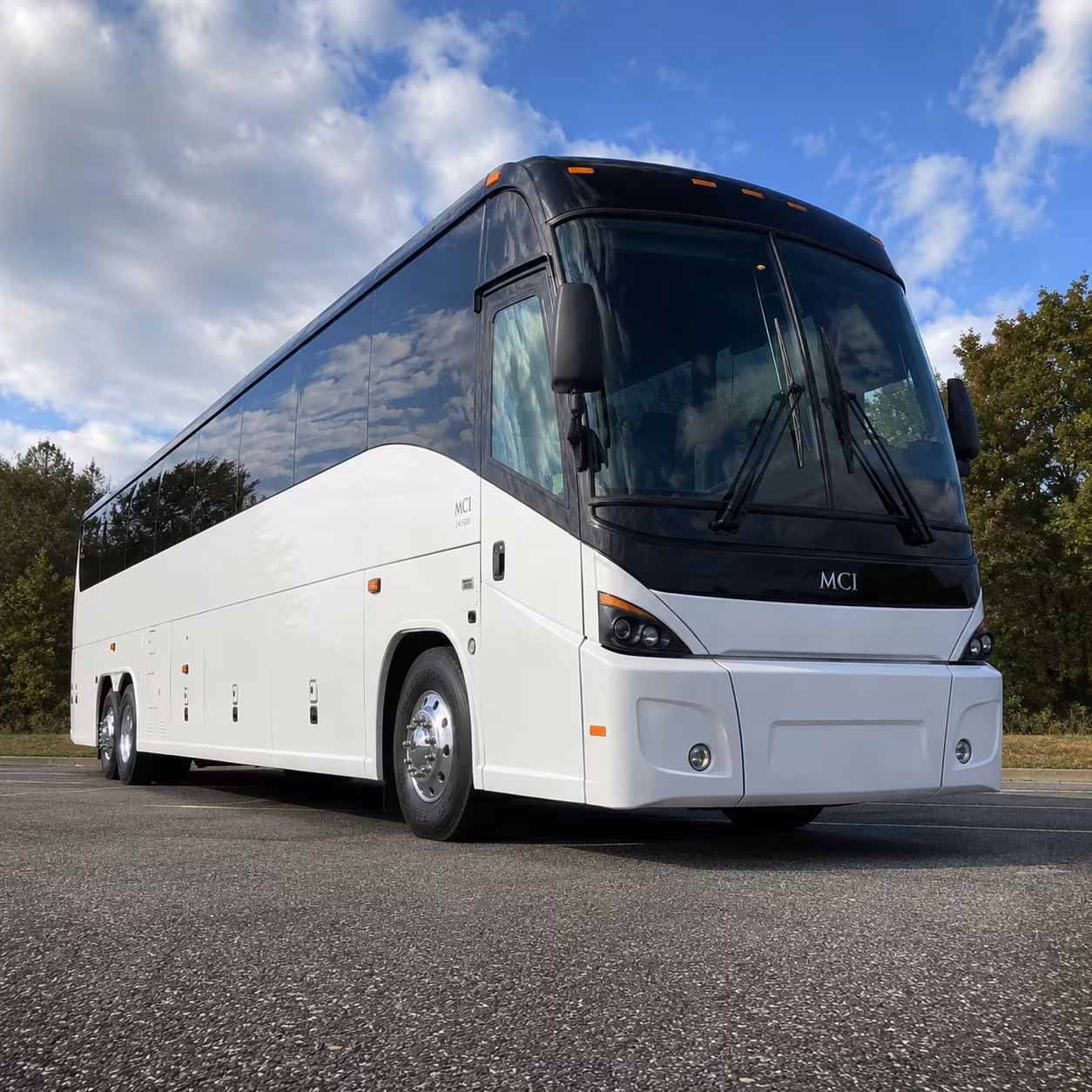 roswell wedding transportation onboard seating