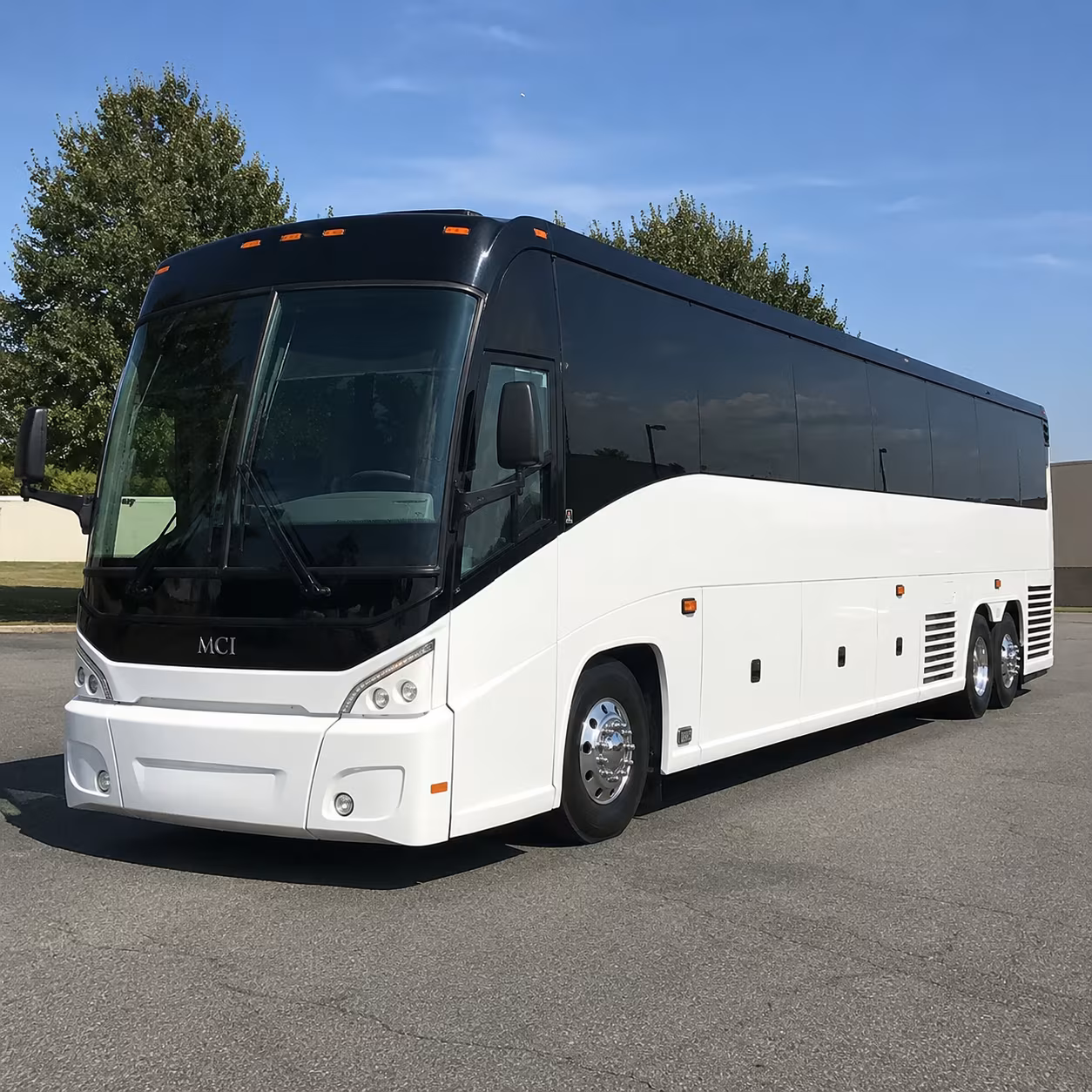 senior ministry and accessibility buses for roswell churches