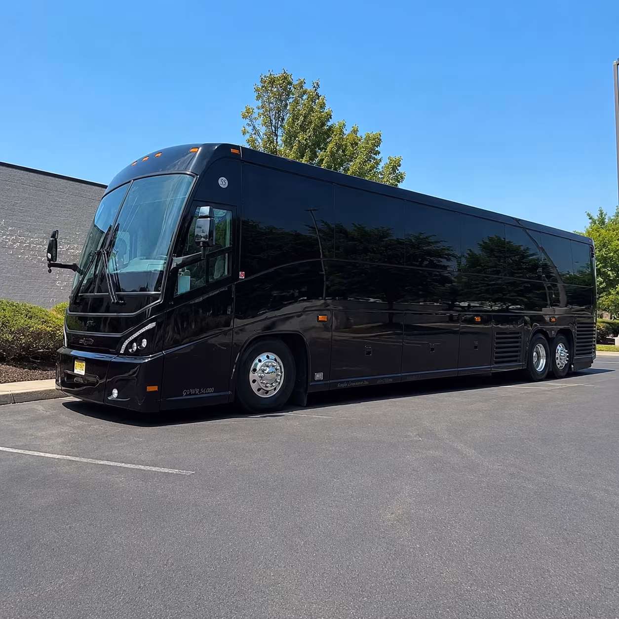 youth group buses for day trips and events near roswell